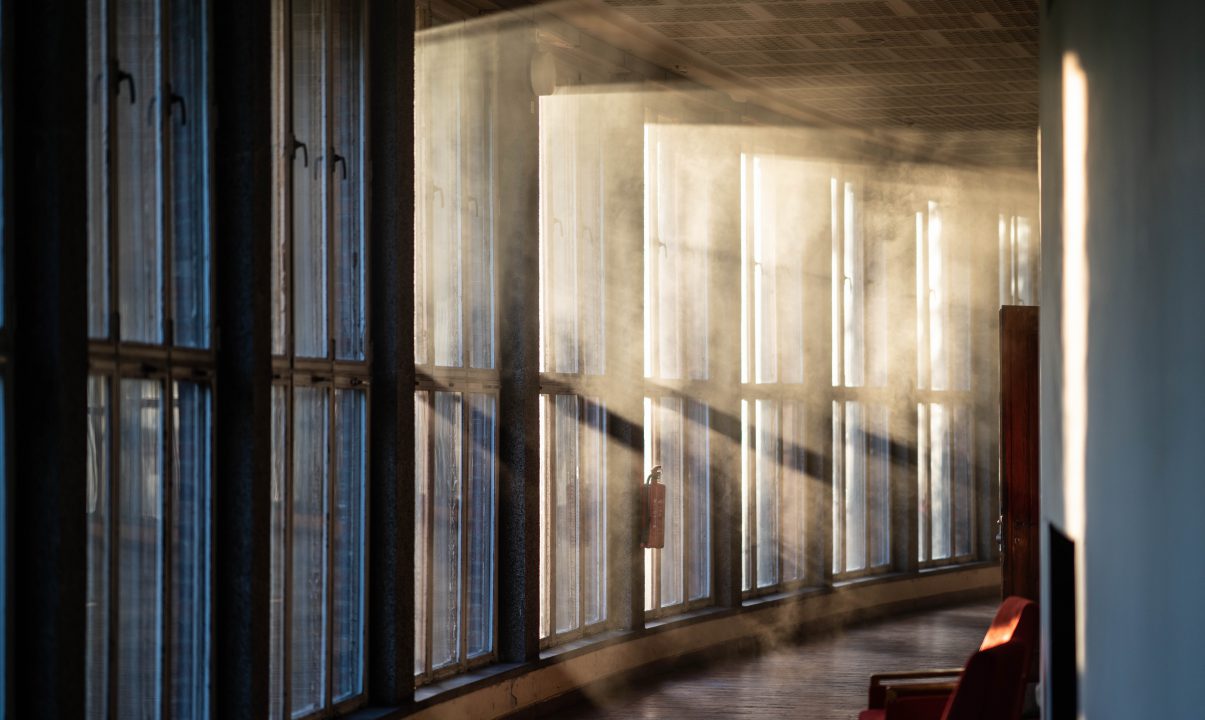 FUNKHAUS BERLIN