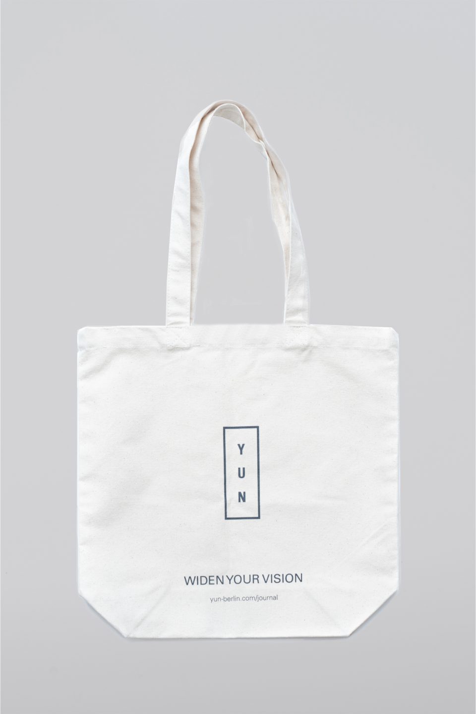 YUN Cotton Bag