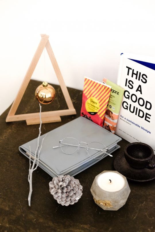 YUN LOVES: SUSTAINABLE GIFT GUIDE