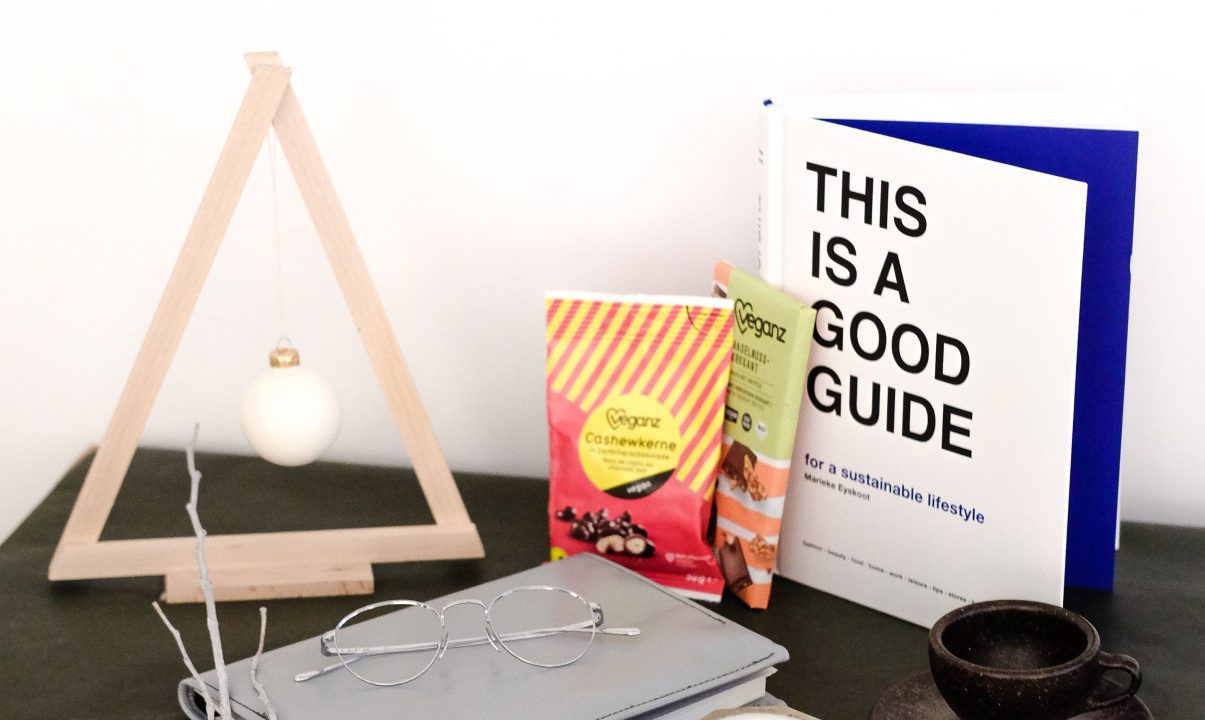 YUN LOVES: SUSTAINABLE GIFT GUIDE