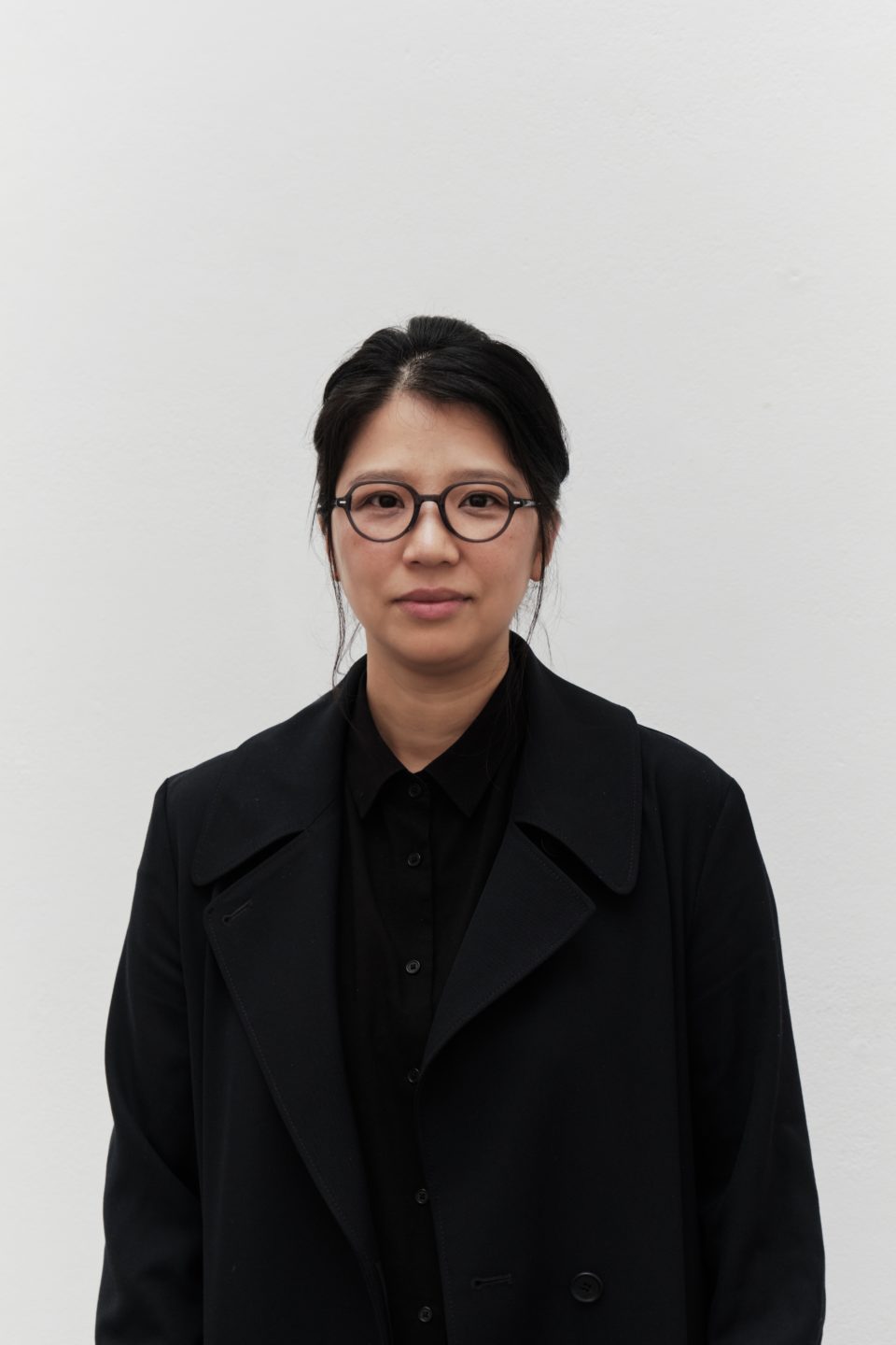CHANSOOK CHOI ON MEDIA, ART, SAFE SPACES AND PORTRAYING FEMALE NARRATIVES