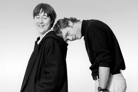 LISTENING COURAGEOUSLY WITH TODD HAYNES