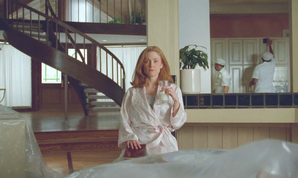 LISTENING COURAGEOUSLY WITH TODD HAYNES
