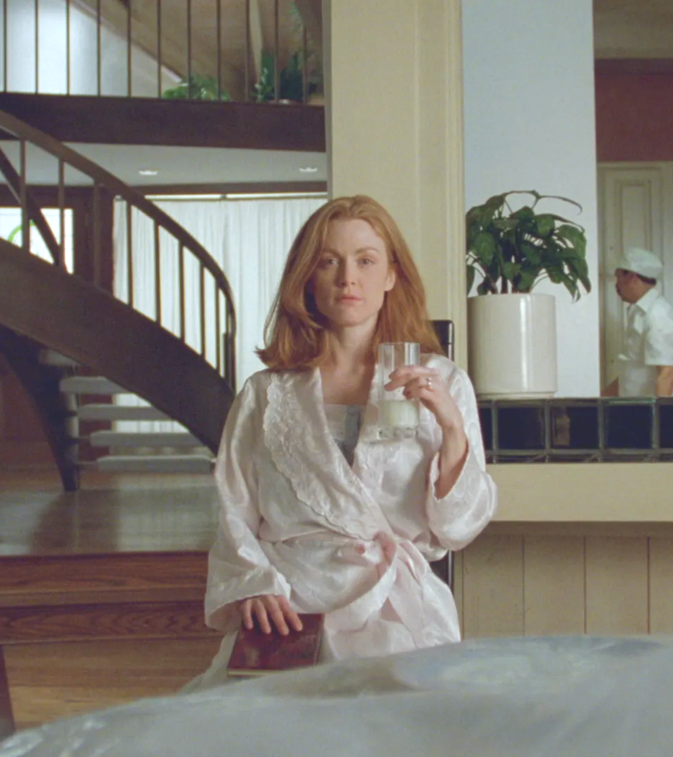 LISTENING COURAGEOUSLY WITH TODD HAYNES