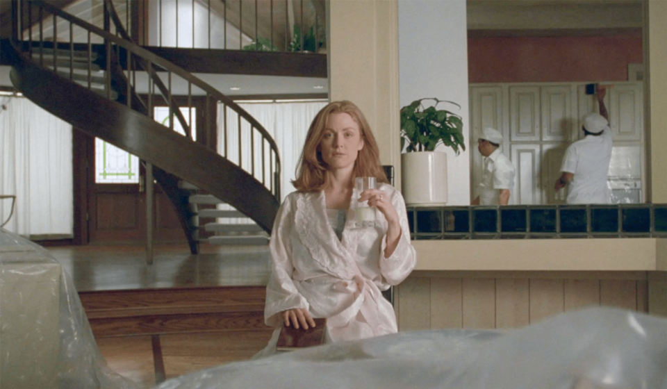 LISTENING COURAGEOUSLY WITH TODD HAYNES