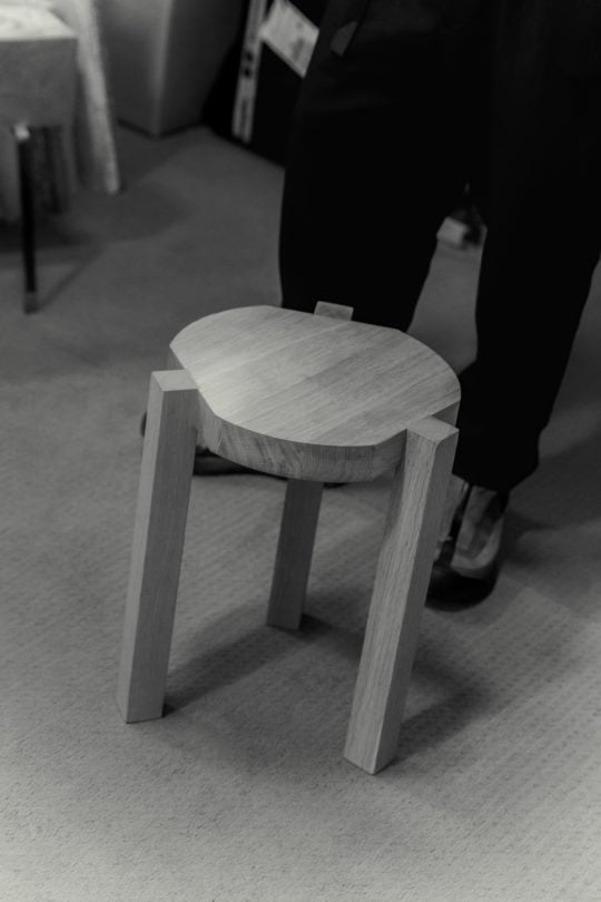 REFINED SIMPLICITY: A CONVERSATION WITH GONZALEZ HAASE AAS