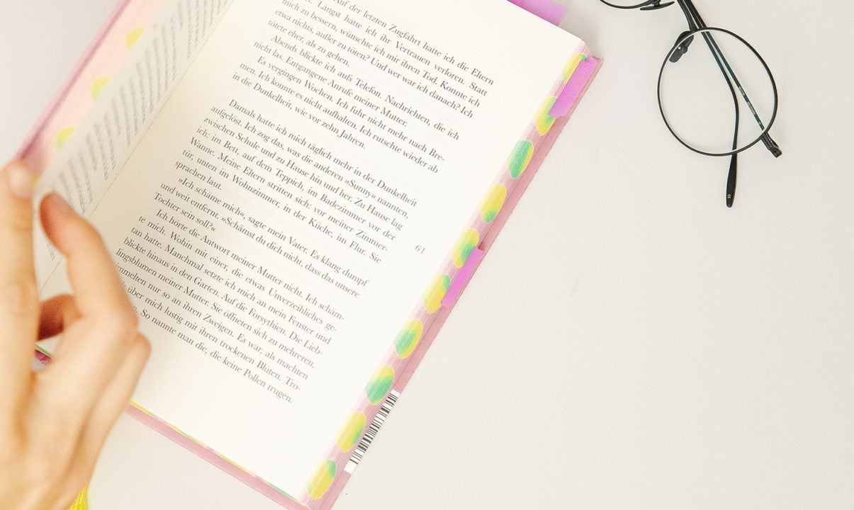 AUTHOR TA-SOM HELENA YUN: “SUNNY’S STRUGGLES ARE ROOTED IN ERASURE OF WOMEN’S STORIES.”