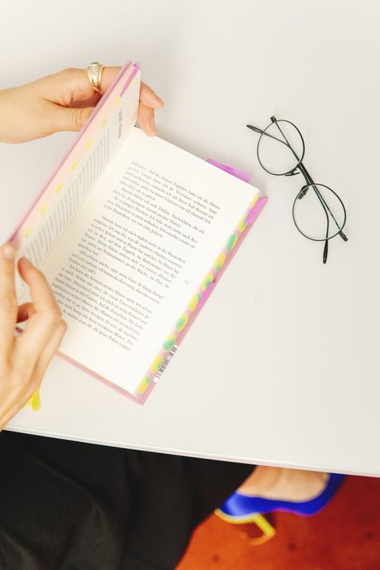 AUTHOR TA-SOM HELENA YUN: “SUNNY’S STRUGGLES ARE ROOTED IN ERASURE OF WOMEN’S STORIES.”