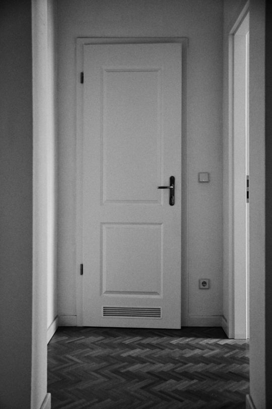 NIX – A SHORT STORY BY CARINA BACELAR