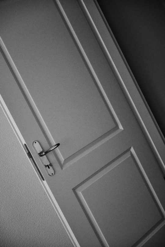 NIX – A SHORT STORY BY CARINA BACELAR