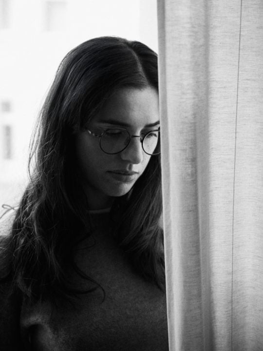 NIX – A SHORT STORY BY CARINA BACELAR