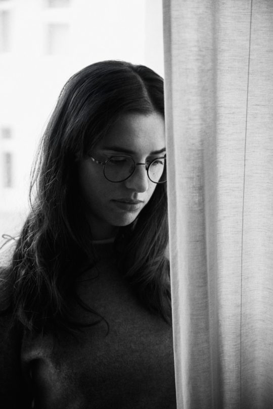 NIX – A SHORT STORY BY CARINA BACELAR