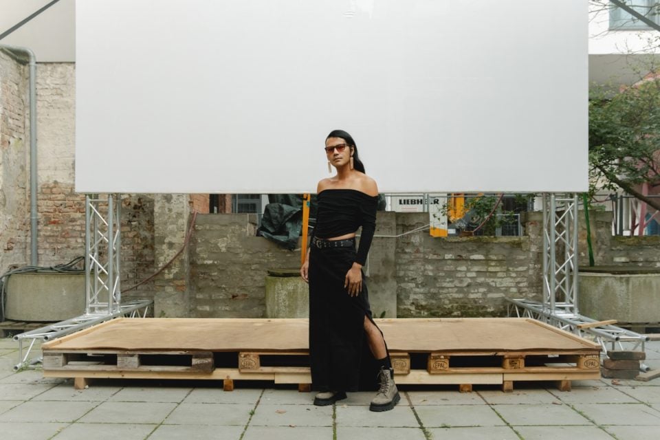 TASTE, TENDERNESS, AND CINEMA WITH SARNT UTAMACHOTE