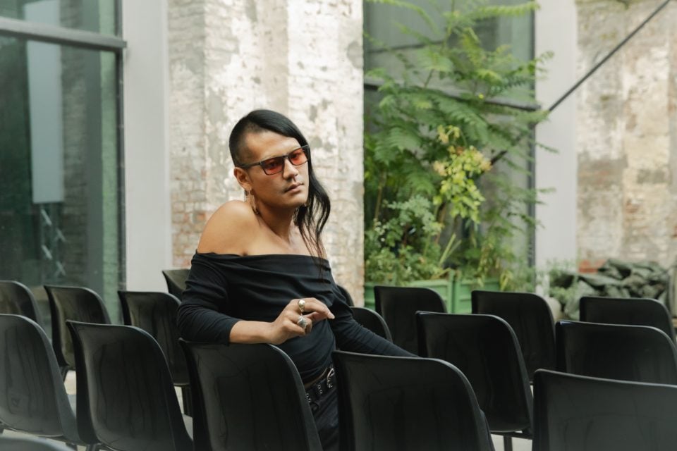 TASTE, TENDERNESS, AND CINEMA WITH SARNT UTAMACHOTE