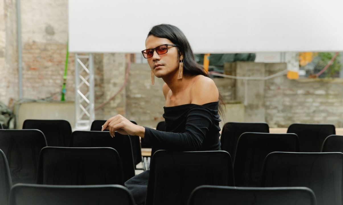 TASTE, TENDERNESS, AND CINEMA WITH SARNT UTAMACHOTE