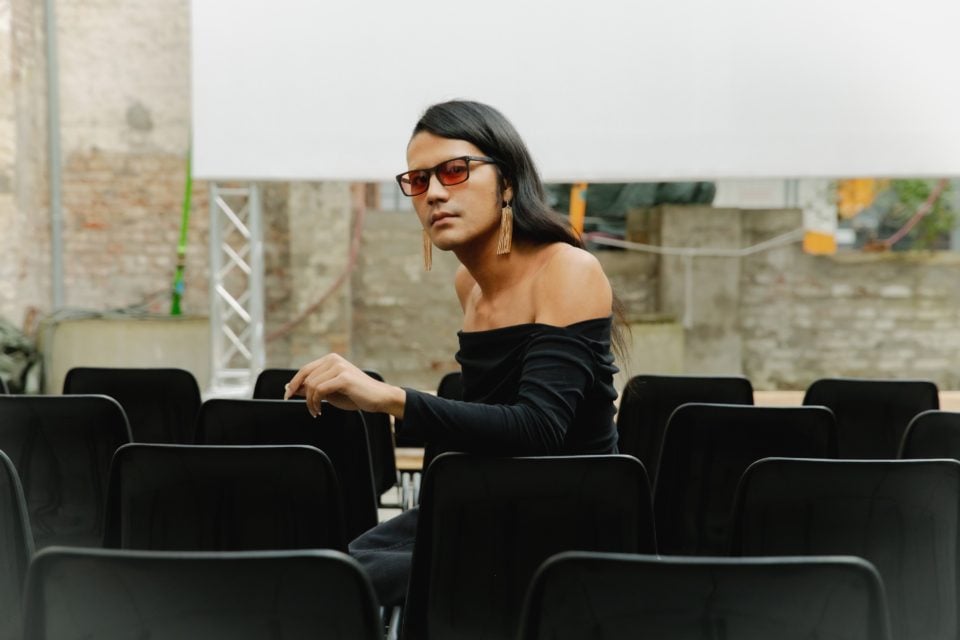 TASTE, TENDERNESS, AND CINEMA WITH SARNT UTAMACHOTE