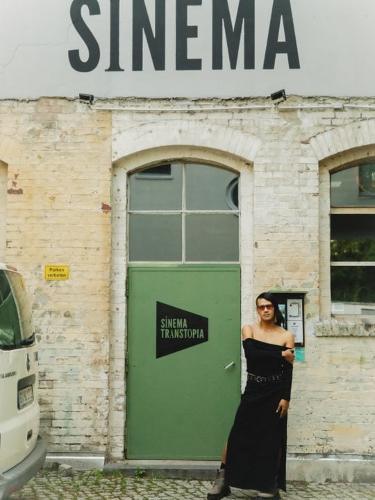 TASTE, TENDERNESS, AND CINEMA WITH SARNT UTAMACHOTE