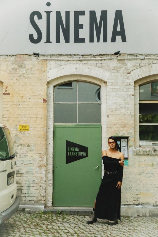 TASTE, TENDERNESS, AND CINEMA WITH SARNT UTAMACHOTE