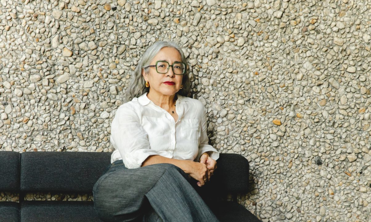 CRISTINA RIVERA GARZA: A SISTER’S SEARCH FOR JUSTICE