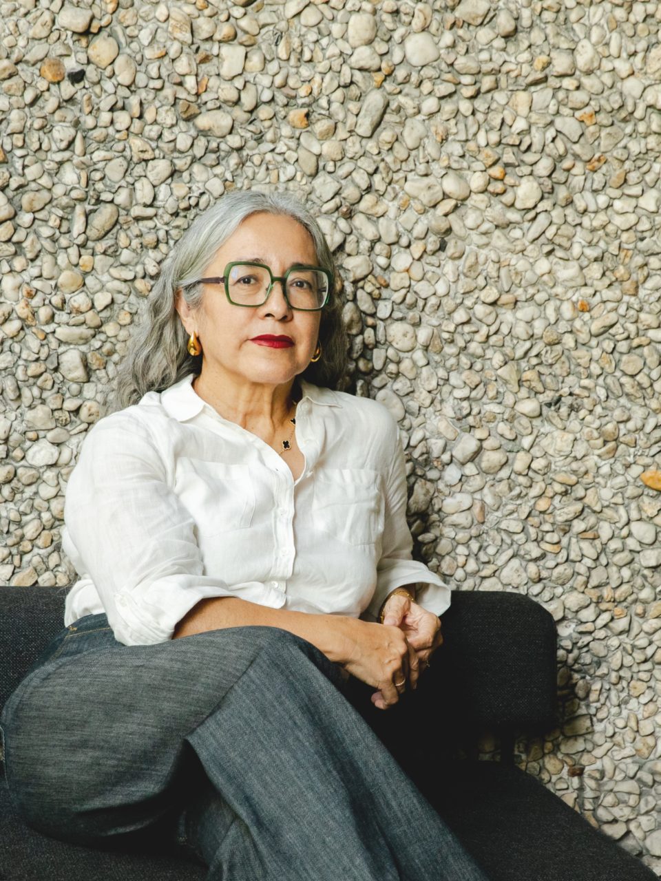 CRISTINA RIVERA GARZA: A SISTER’S SEARCH FOR JUSTICE