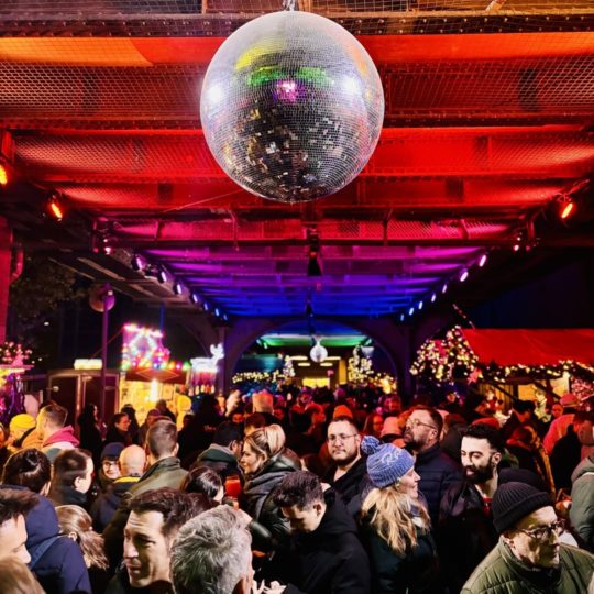 BERLIN’S TOP 5 CHRISTMAS MARKETS, WHERE THE CITY REINVENTS WINTER MAGIC
