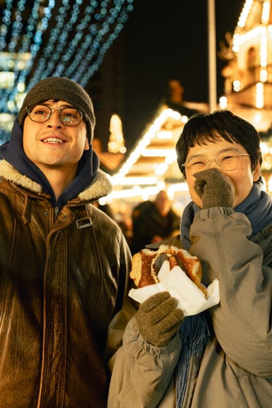 BERLIN’S TOP 5 CHRISTMAS MARKETS, WHERE THE CITY REINVENTS WINTER MAGIC