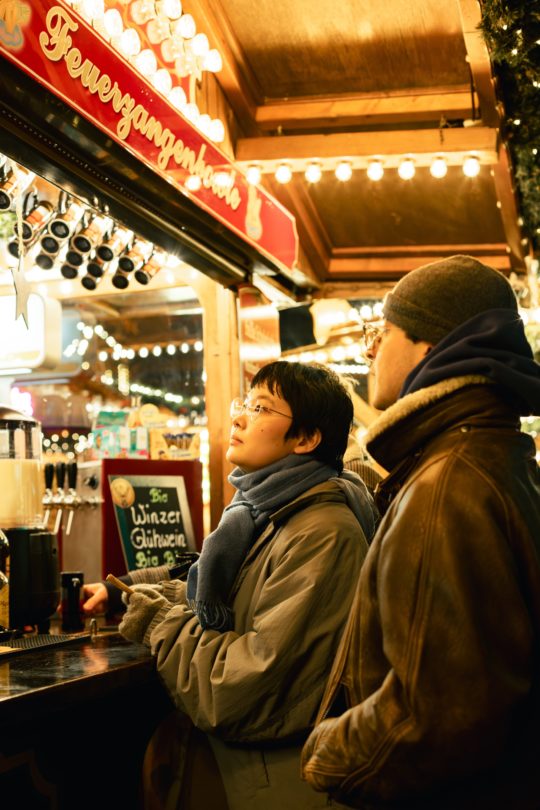 BERLIN’S TOP 5 CHRISTMAS MARKETS, WHERE THE CITY REINVENTS WINTER MAGIC