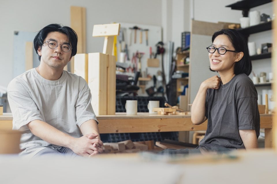 YELLOW NOSE STUDIO ON STAYING FEARLESS