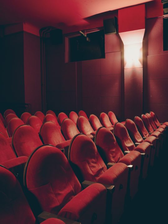 FIVE INDEPENDENT KINOS THAT KEEP BERLIN’S SOUL ON SCREEN