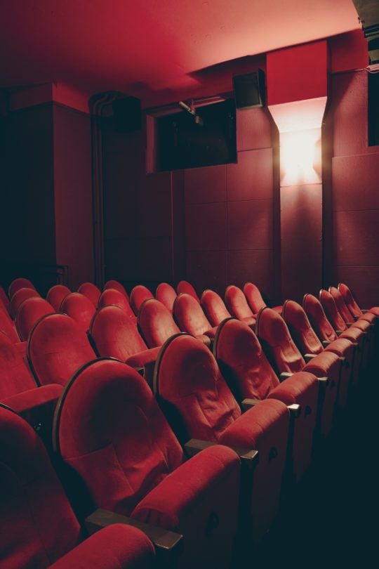 FIVE INDEPENDENT KINOS THAT KEEP BERLIN’S SOUL ON SCREEN
