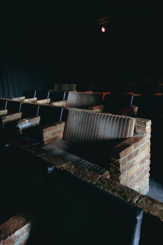 FIVE INDEPENDENT KINOS THAT KEEP BERLIN’S SOUL ON SCREEN