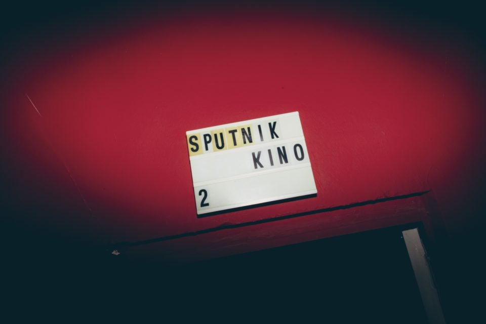 FIVE INDEPENDENT KINOS THAT KEEP BERLIN’S SOUL ON SCREEN