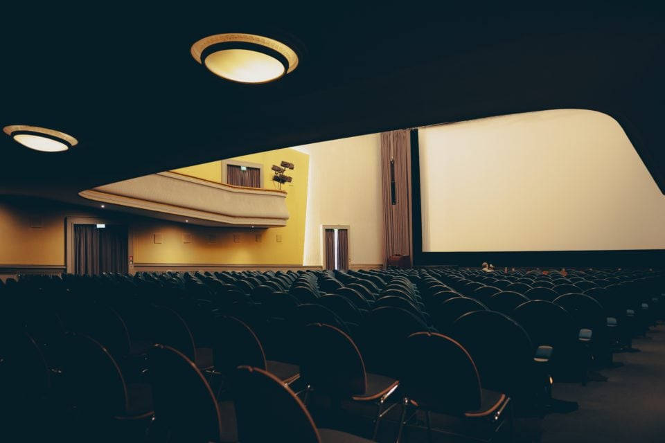 FIVE INDEPENDENT KINOS THAT KEEP BERLIN’S SOUL ON SCREEN