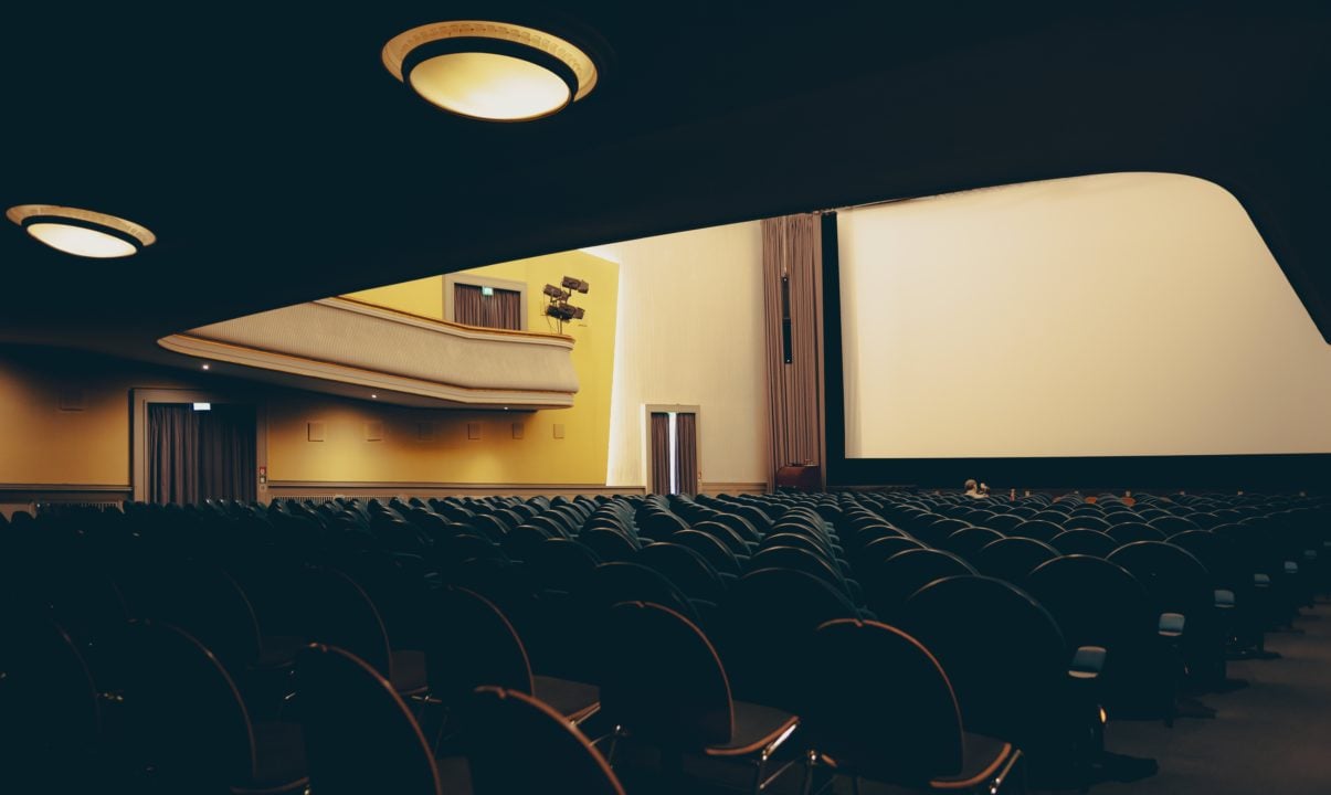 FIVE INDEPENDENT KINOS THAT KEEP BERLIN’S SOUL ON SCREEN