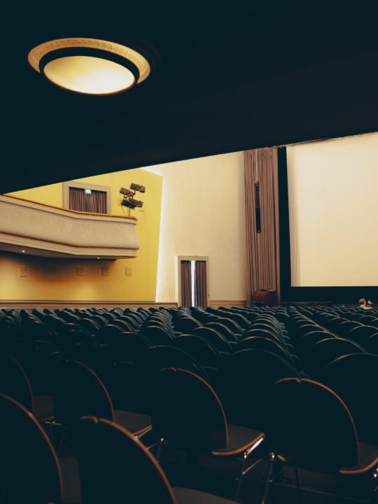 FIVE INDEPENDENT KINOS THAT KEEP BERLIN’S SOUL ON SCREEN