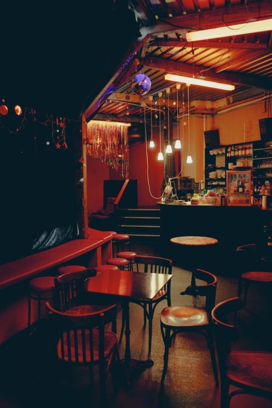 FIVE INDEPENDENT KINOS THAT KEEP BERLIN’S SOUL ON SCREEN