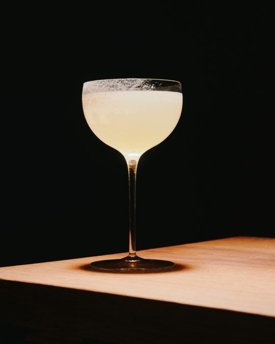 ONE YEAR OF BERLIN’S CELEBRATED RESTAURANT STOKE