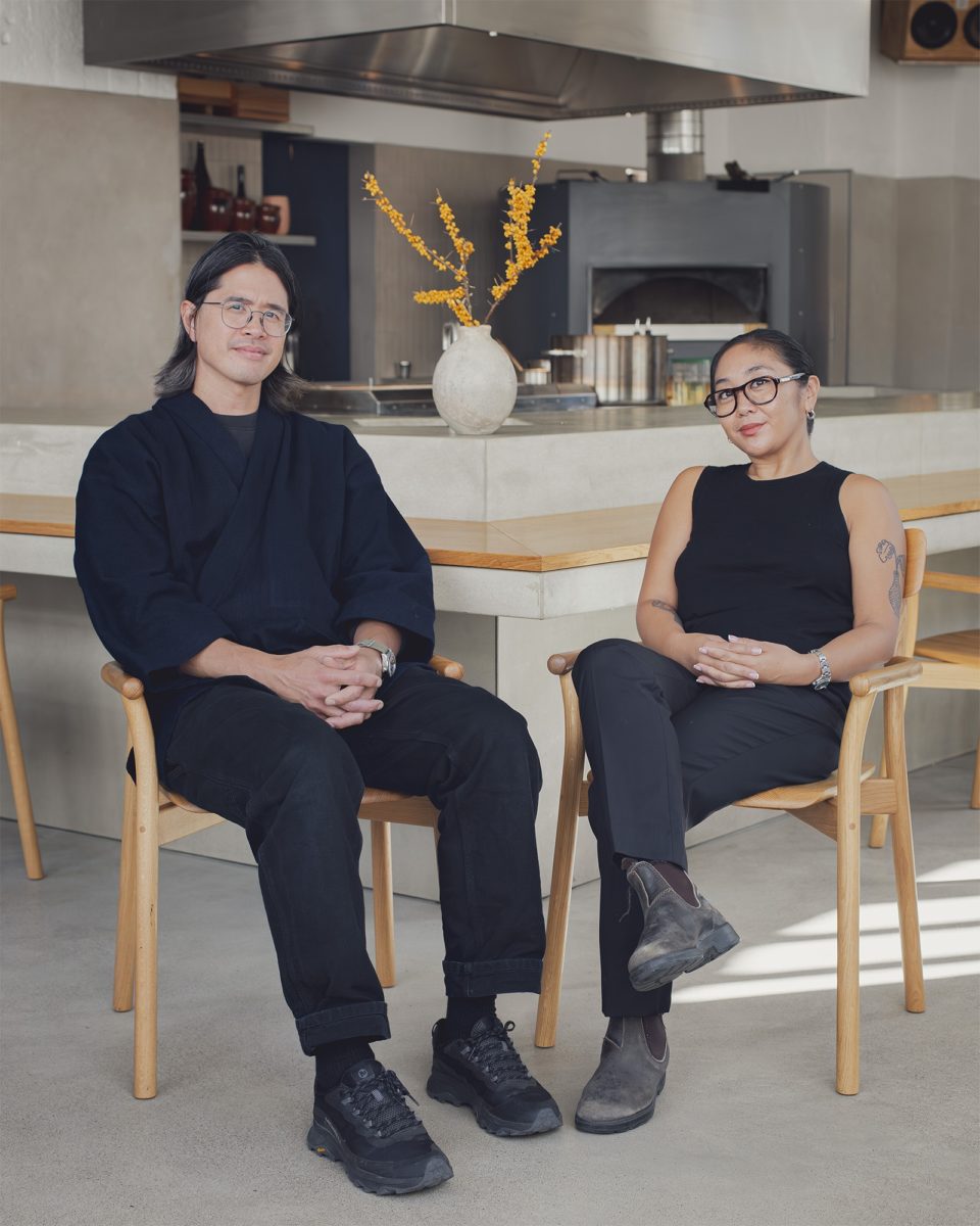 ONE YEAR OF BERLIN’S CELEBRATED RESTAURANT STOKE