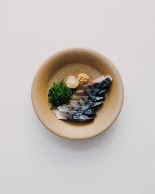 ONE YEAR OF BERLIN’S CELEBRATED RESTAURANT STOKE