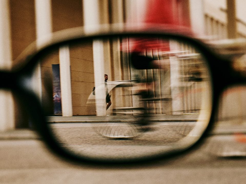 POINT OF VIEW