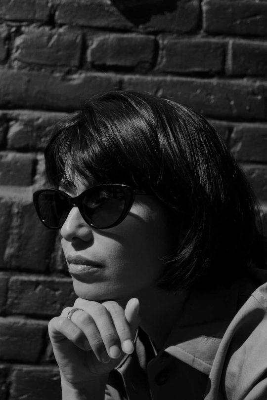 THE FIGHT FOR BERLIN’ NIGHTLIFE — CLUBCOMMISSION’S EMIKO GEJIC