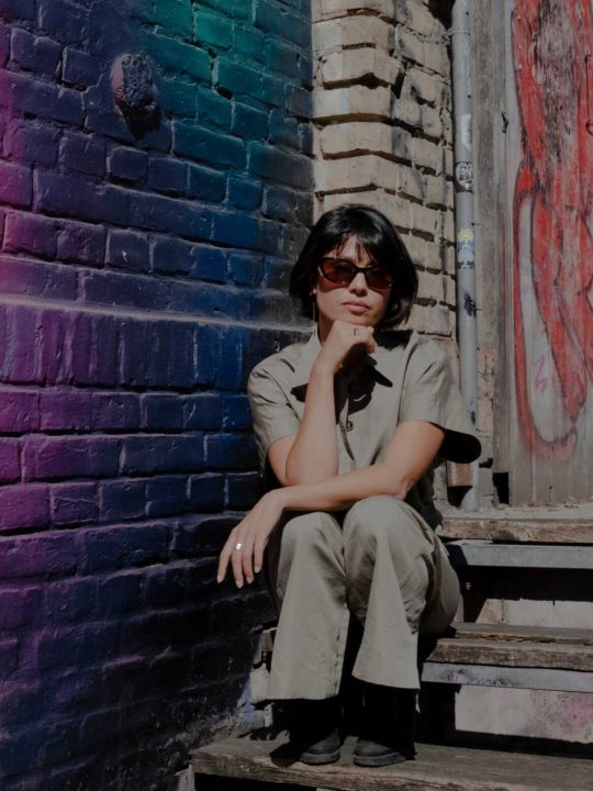 THE FIGHT FOR BERLIN’ NIGHTLIFE — CLUBCOMMISSION’S EMIKO GEJIC