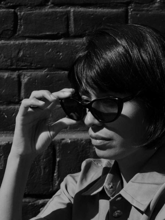 THE FIGHT FOR BERLIN’ NIGHTLIFE — CLUBCOMMISSION’S EMIKO GEJIC