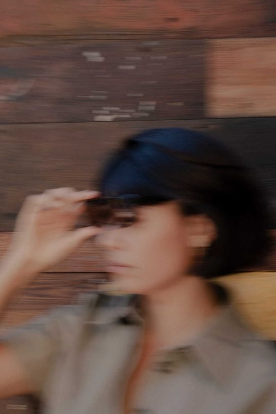 THE FIGHT FOR BERLIN’ NIGHTLIFE — CLUBCOMMISSION’S EMIKO GEJIC