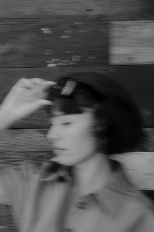 THE FIGHT FOR BERLIN’ NIGHTLIFE — CLUBCOMMISSION’S EMIKO GEJIC