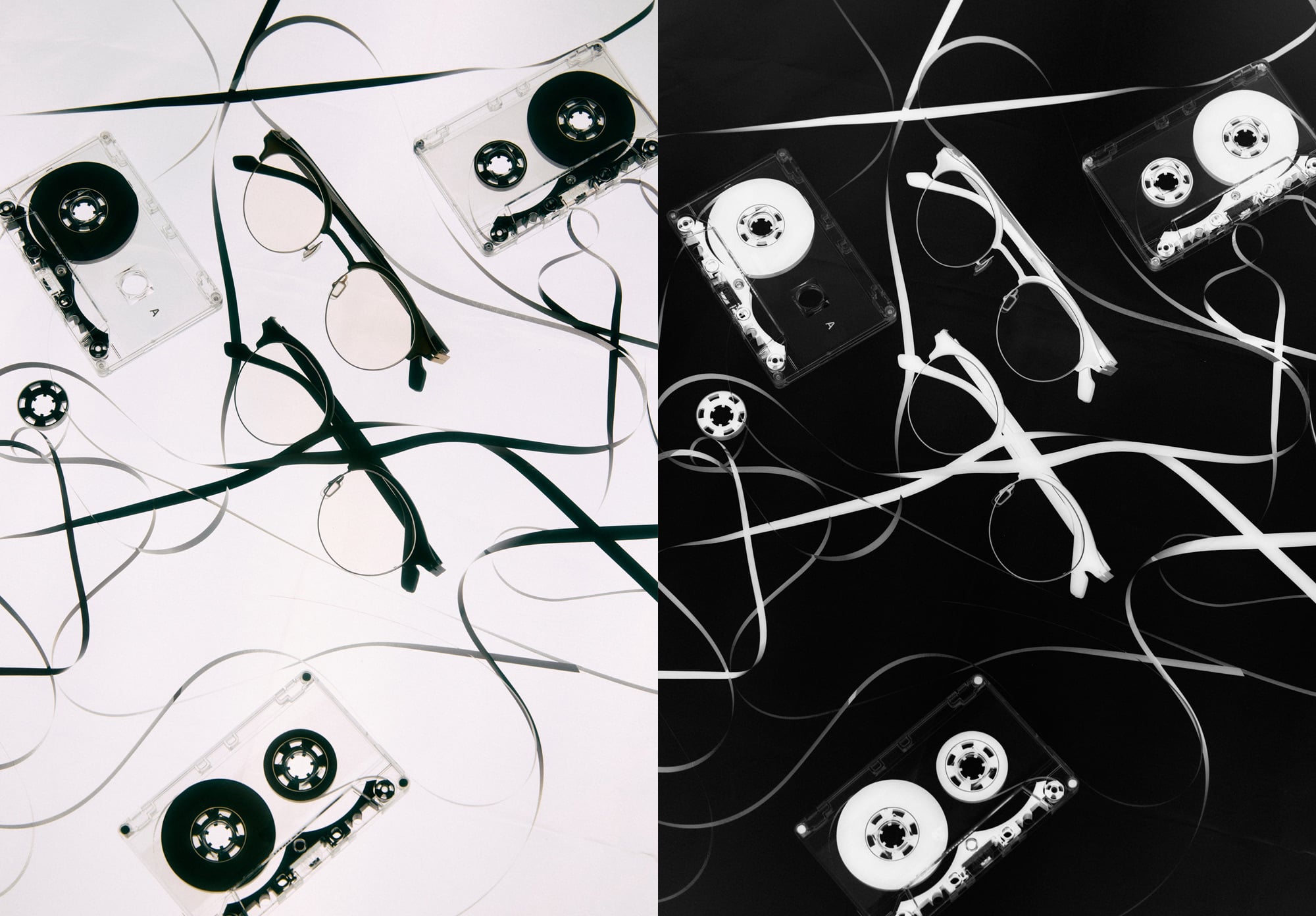YUN-Browline-Collection