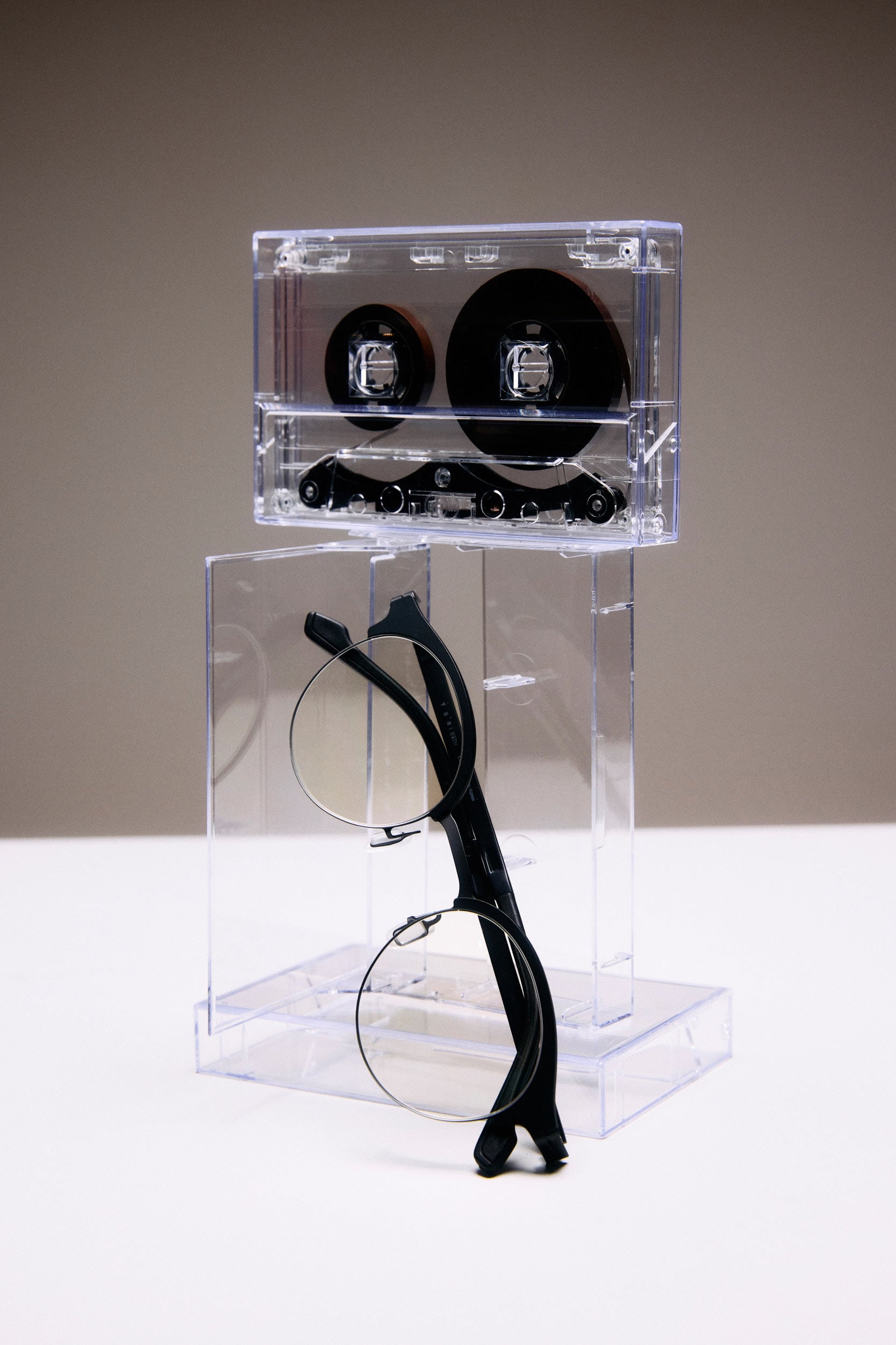 YUN-Browline-Collection
