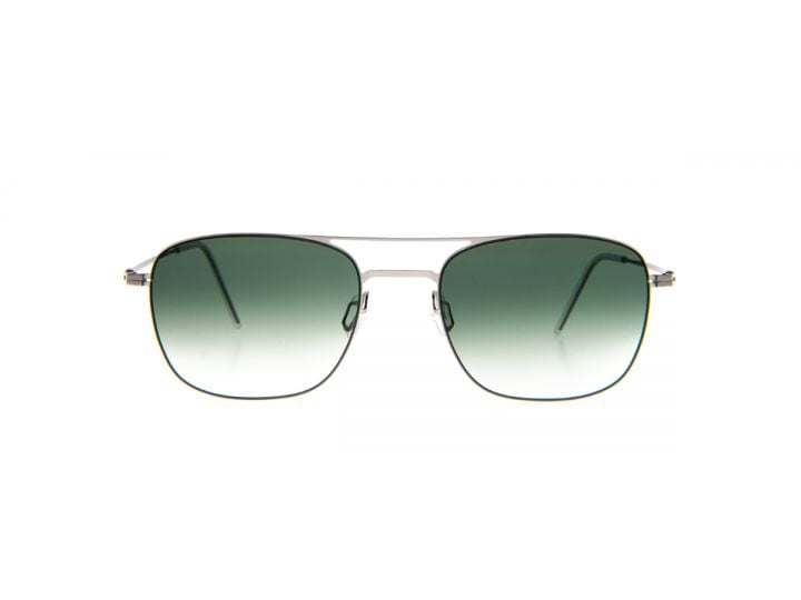 Alex SV / Green Gradient (YUN x HIEN LE)