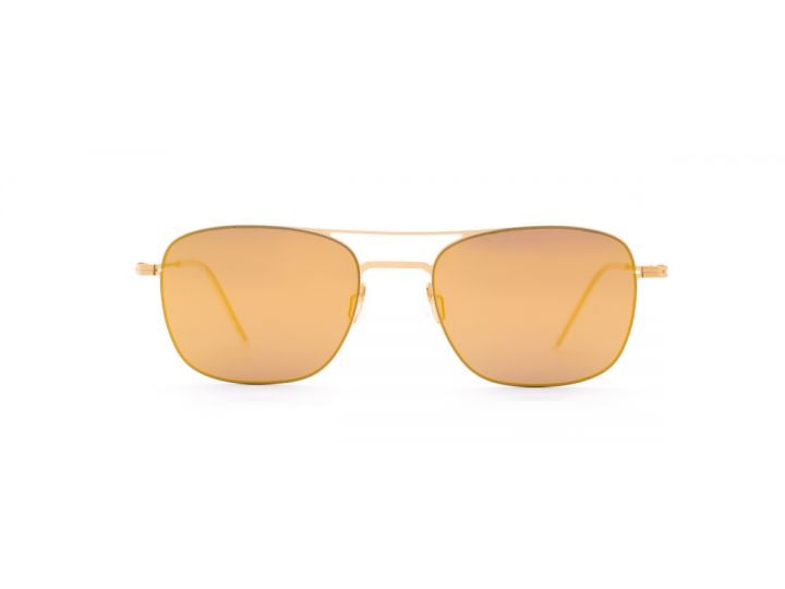 Alex Gold / Gold Mirror
