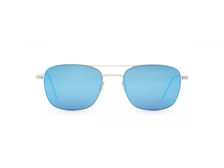 Alex Silver / Blue Mirror